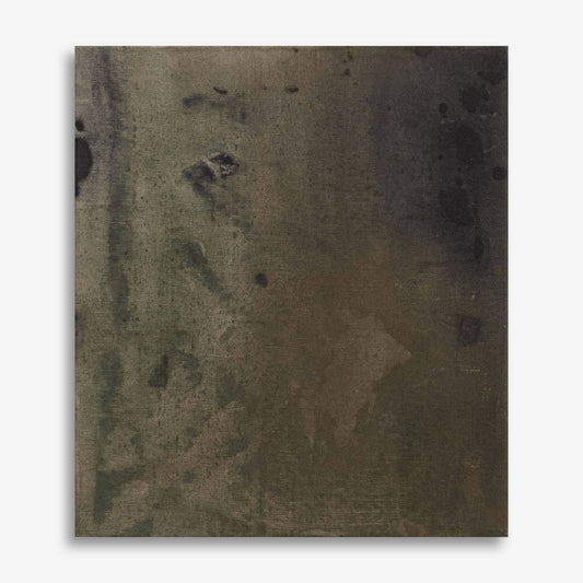 Moss Between My Toes, Under Water