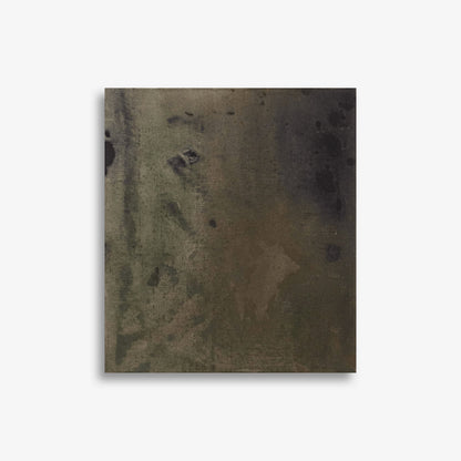 Moss Between My Toes, Under Water