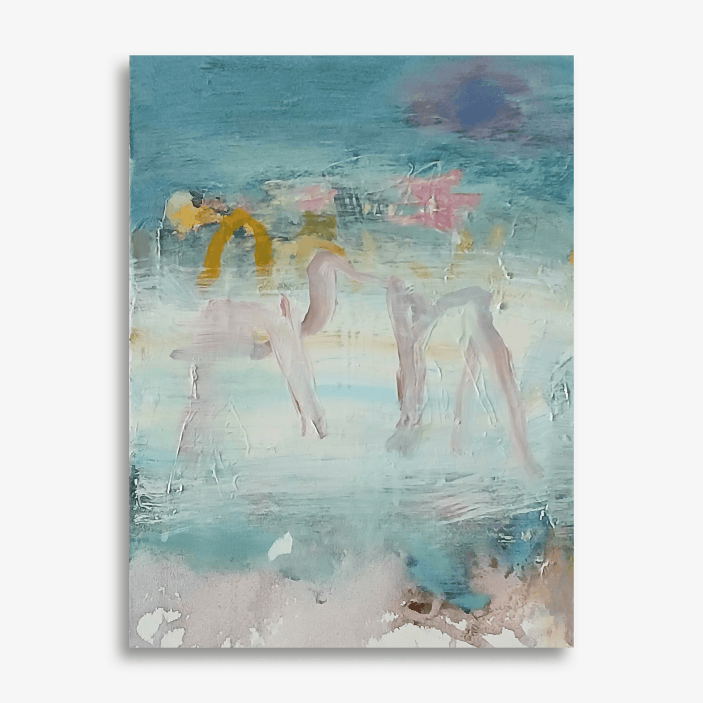 Mythic River 7