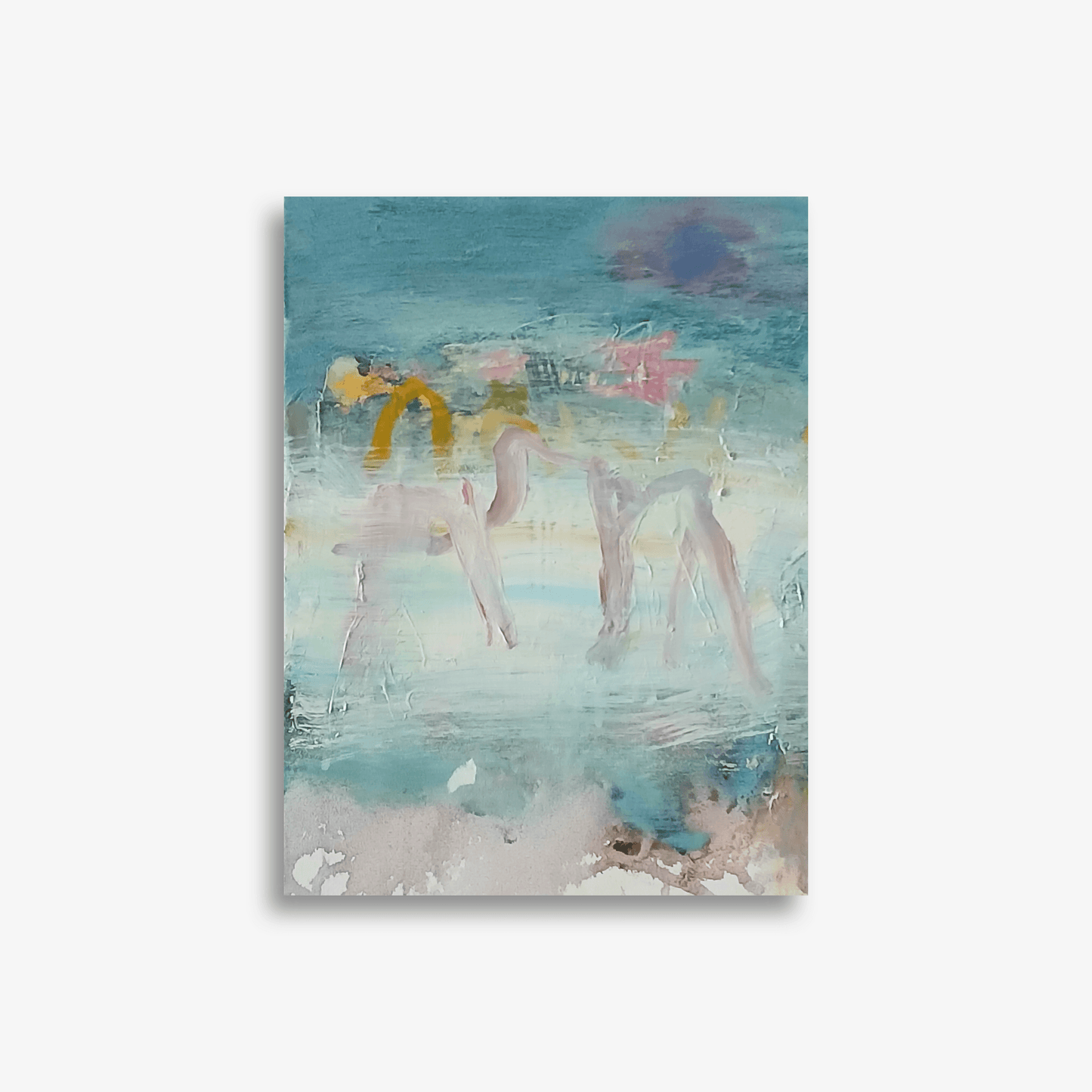 Mythic River 7