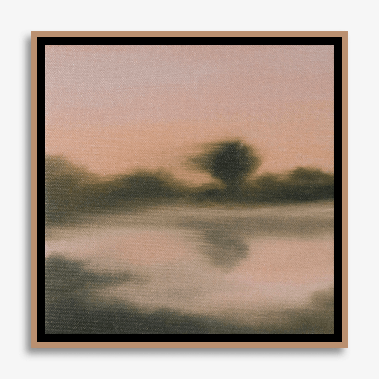 Dreams of distant fields