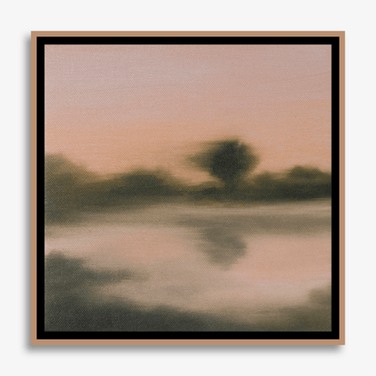 Dreams of distant fields