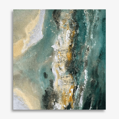 Patina