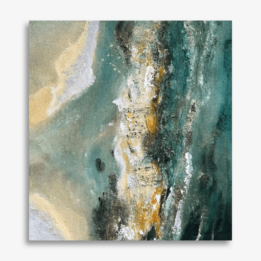 Patina