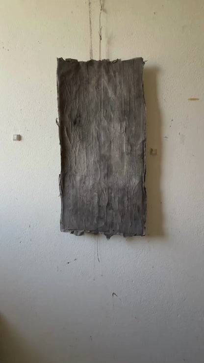 Linen Wall Hanging 16