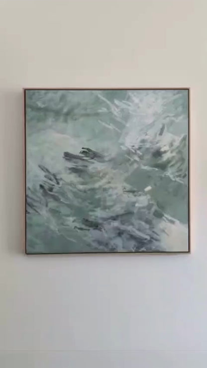 Wind That Carries Me