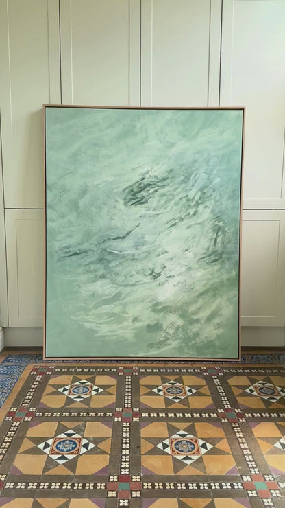 Quietly Filtering Through