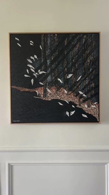 You Won't Find It Here