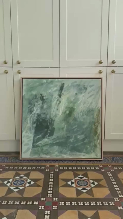 Gentle Naptime Walks