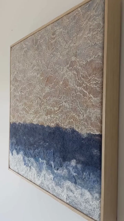 Indigo Dawn