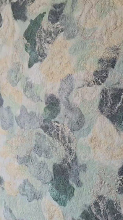 Moments of Green