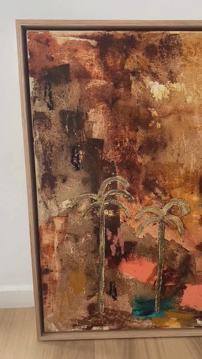 Stayed A Little Longer