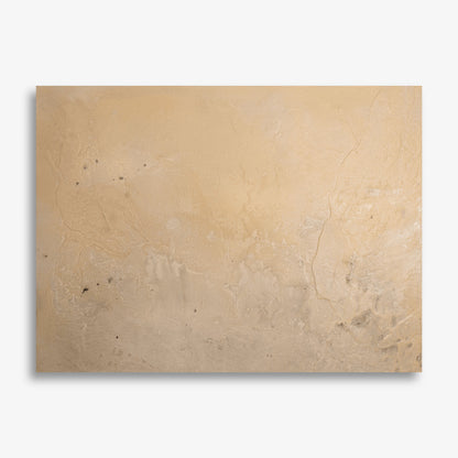 Sand Between My Toes