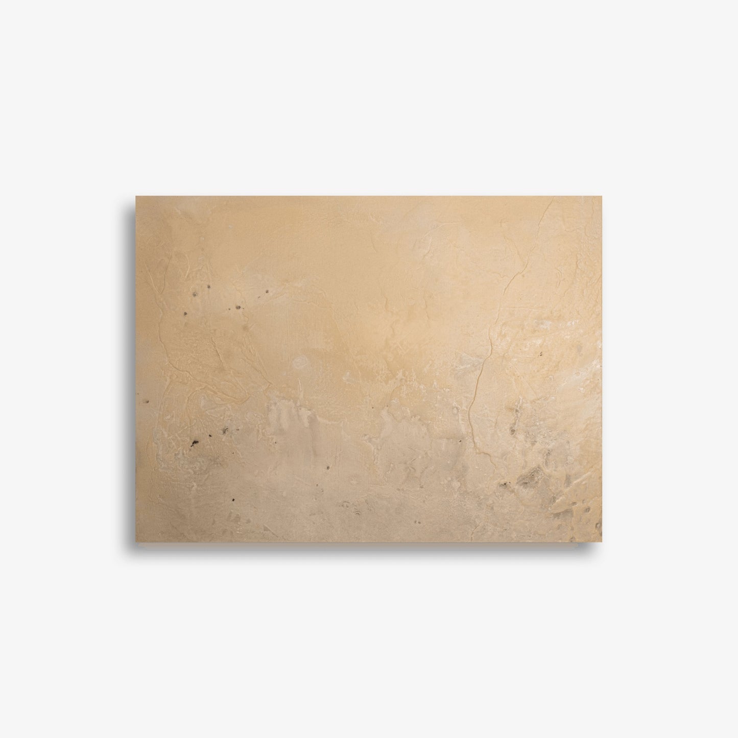 Sand Between My Toes