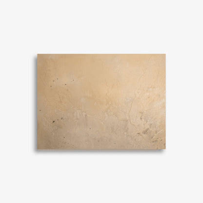 Sand Between My Toes