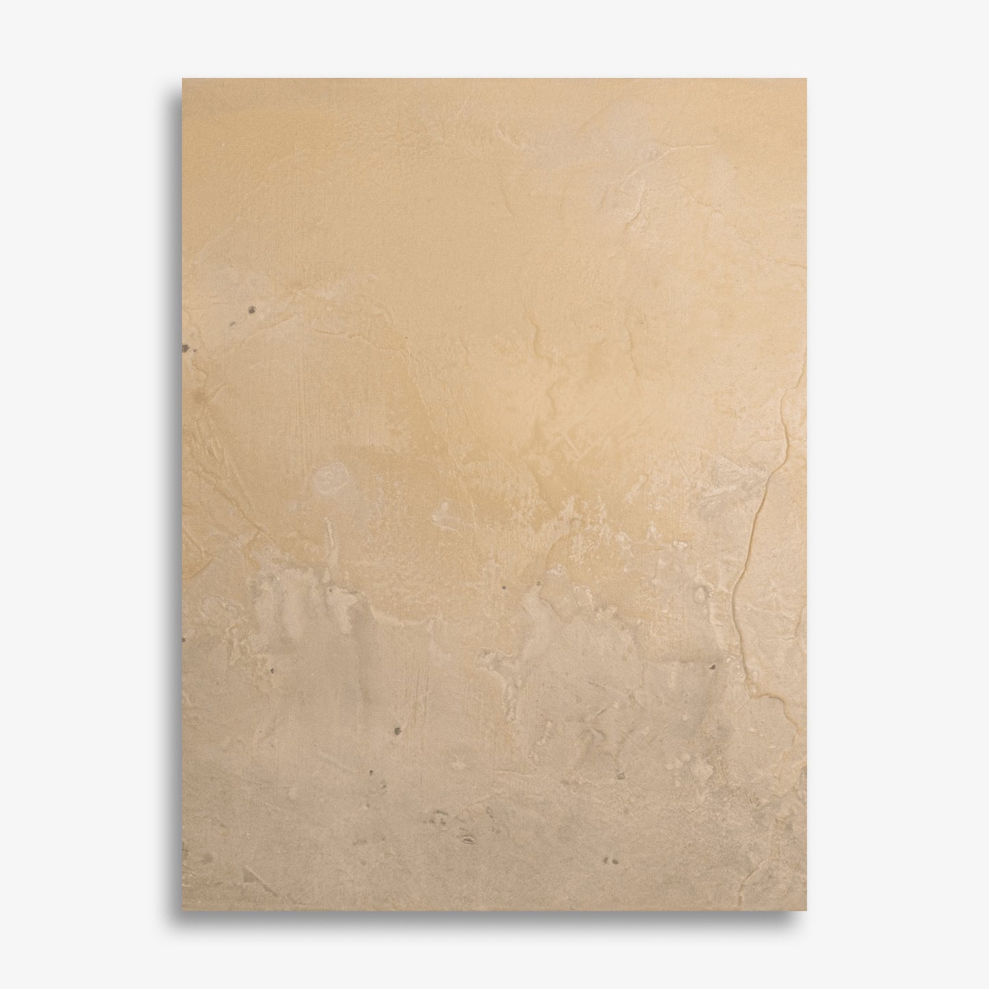 Sand Between My Toes