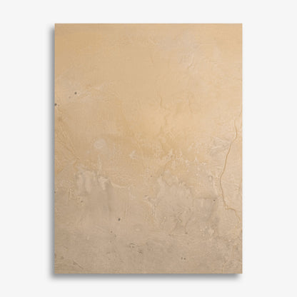 Sand Between My Toes