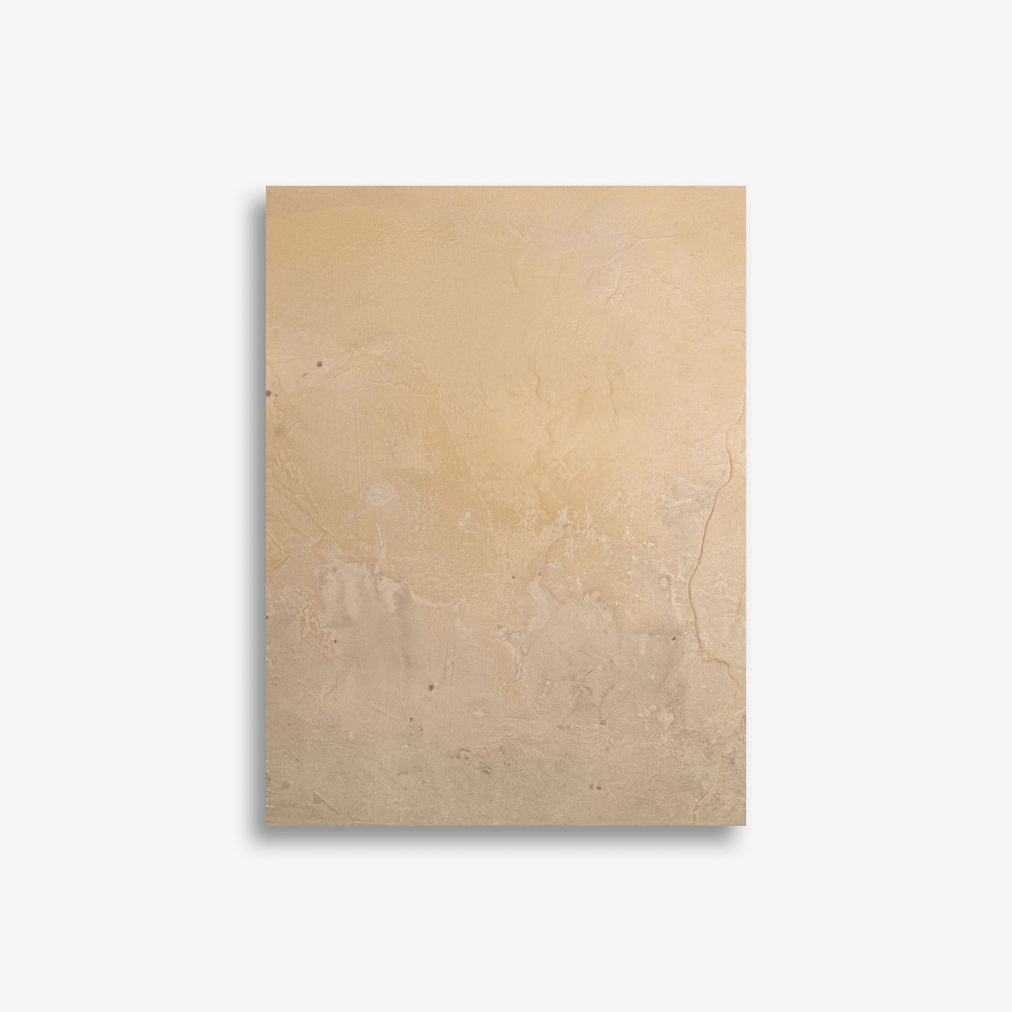 Sand Between My Toes