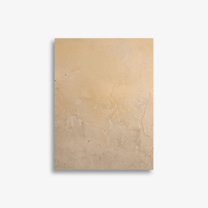 Sand Between My Toes