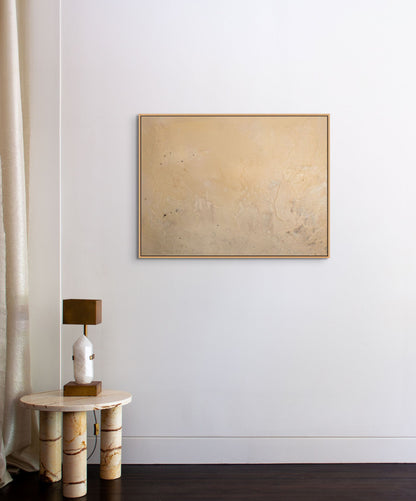 Sand Between My Toes