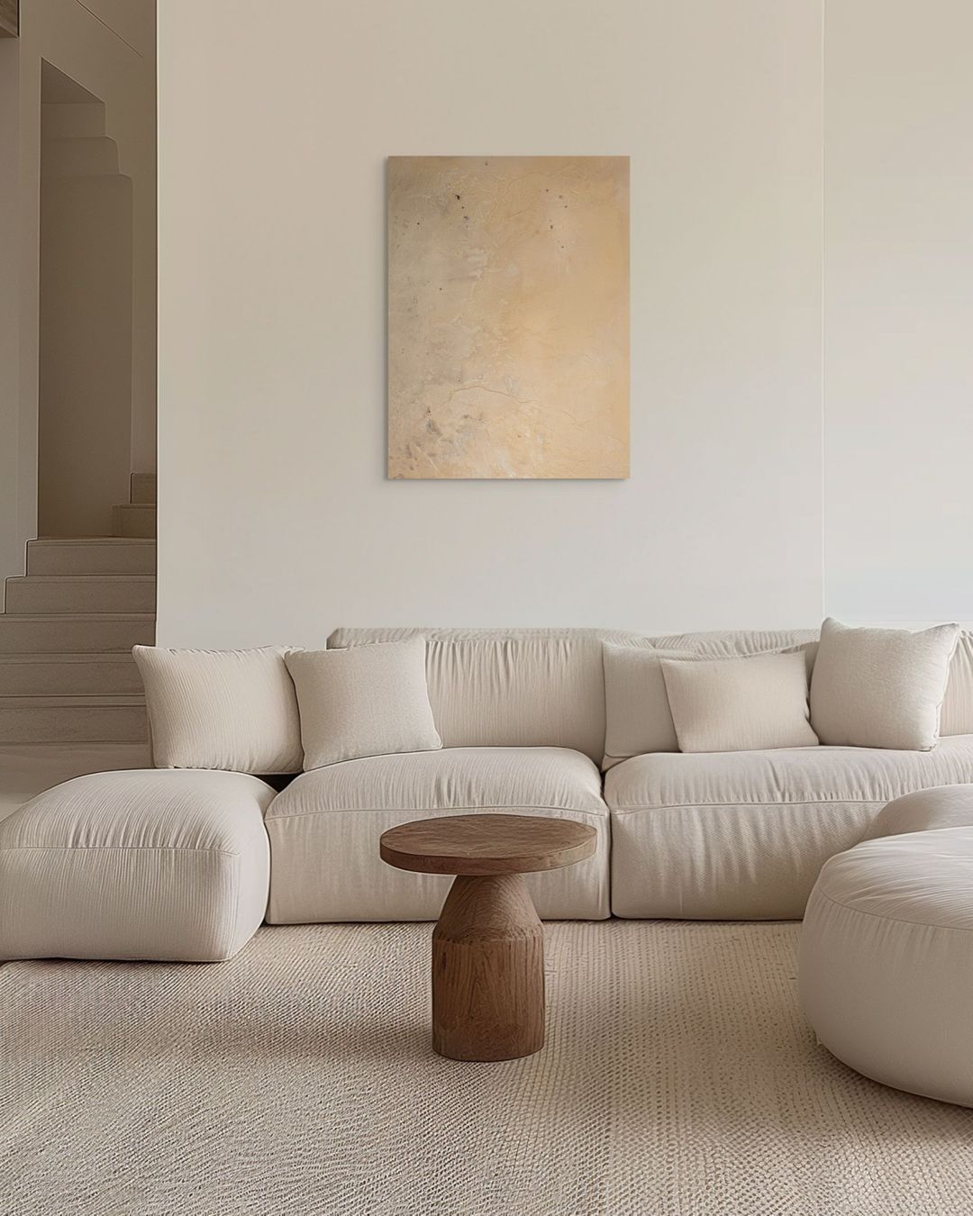 Sand Between My Toes