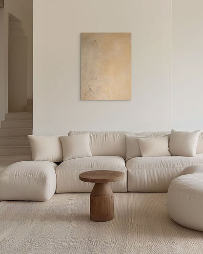 Sand Between My Toes