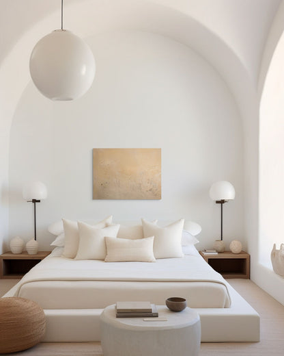 Sand Between My Toes