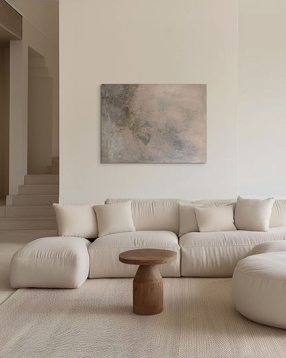 Sea, Salt, Sun & Sand. My Love Language