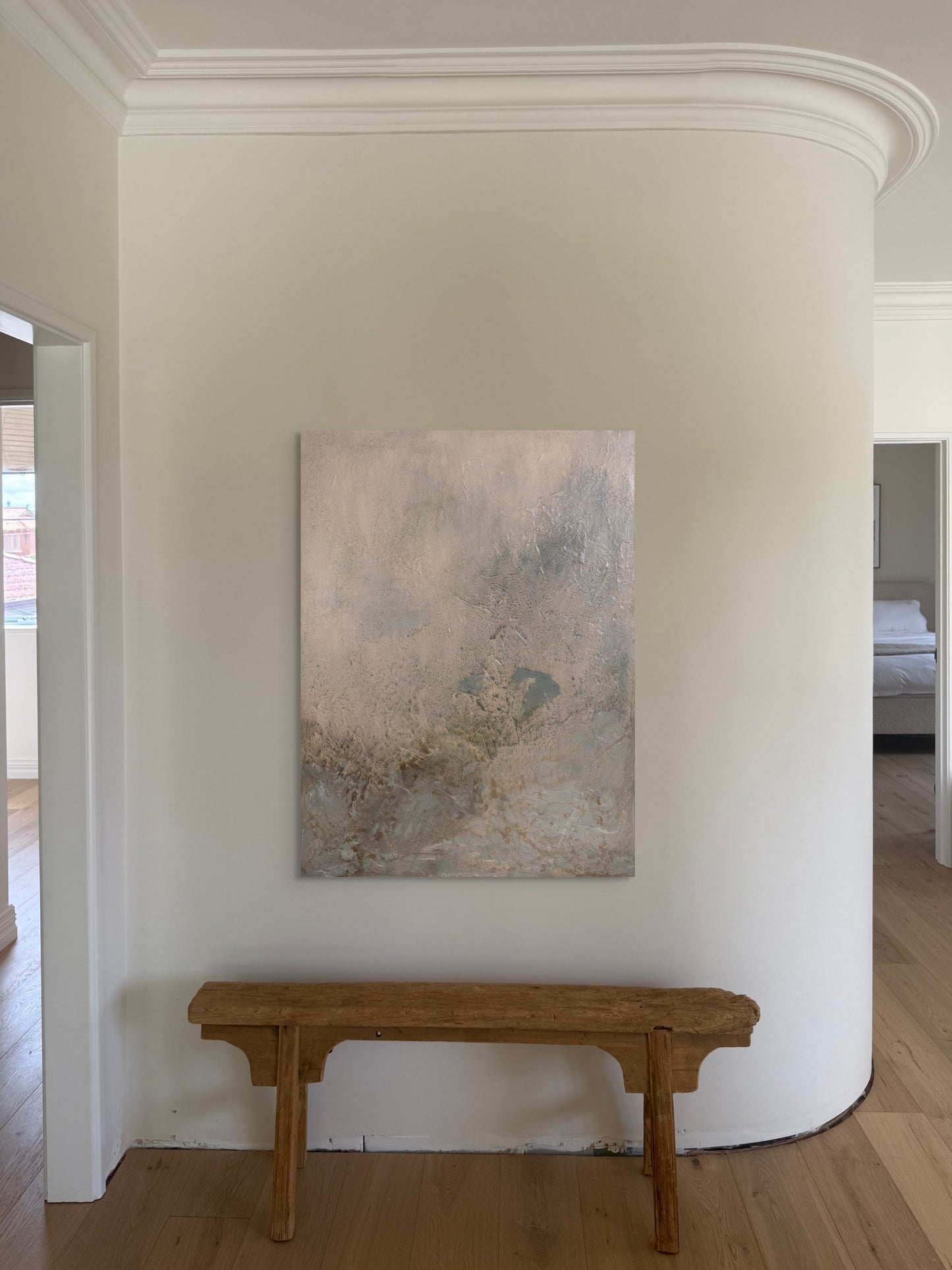 Sea, Salt, Sun & Sand. My Love Language