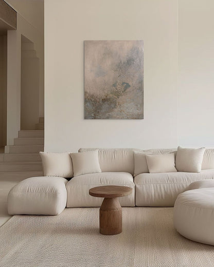 Sea, Salt, Sun & Sand. My Love Language