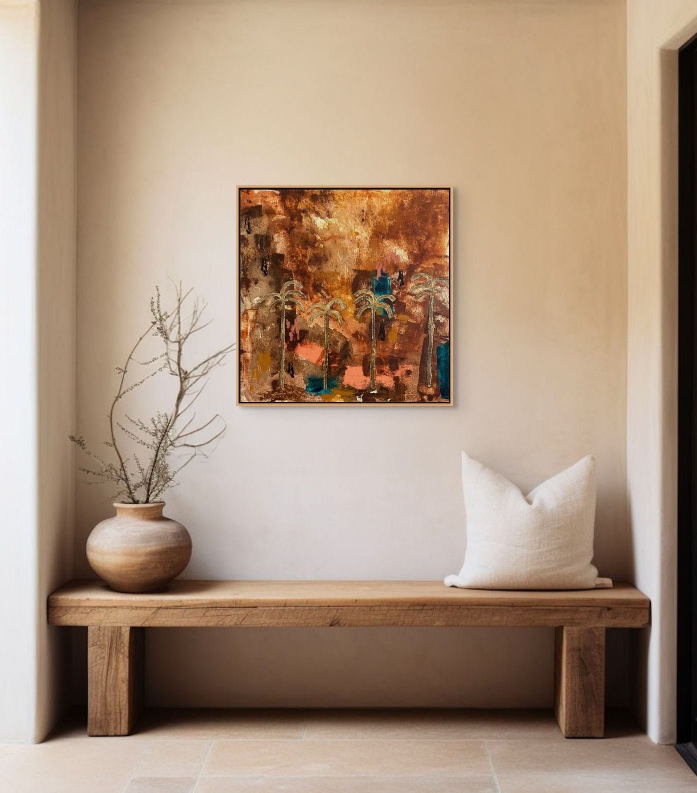 Stayed A Little Longer