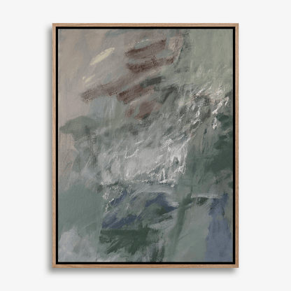 Internal Landscape