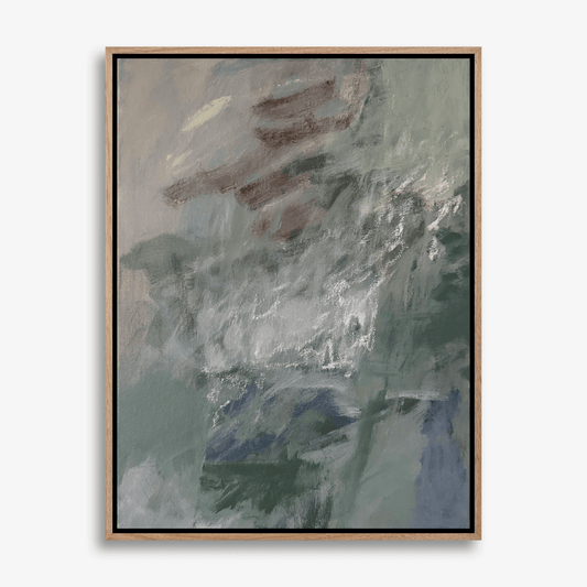 Internal Landscape