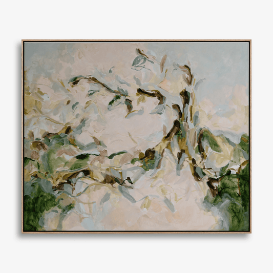 The Sweetest Becoming