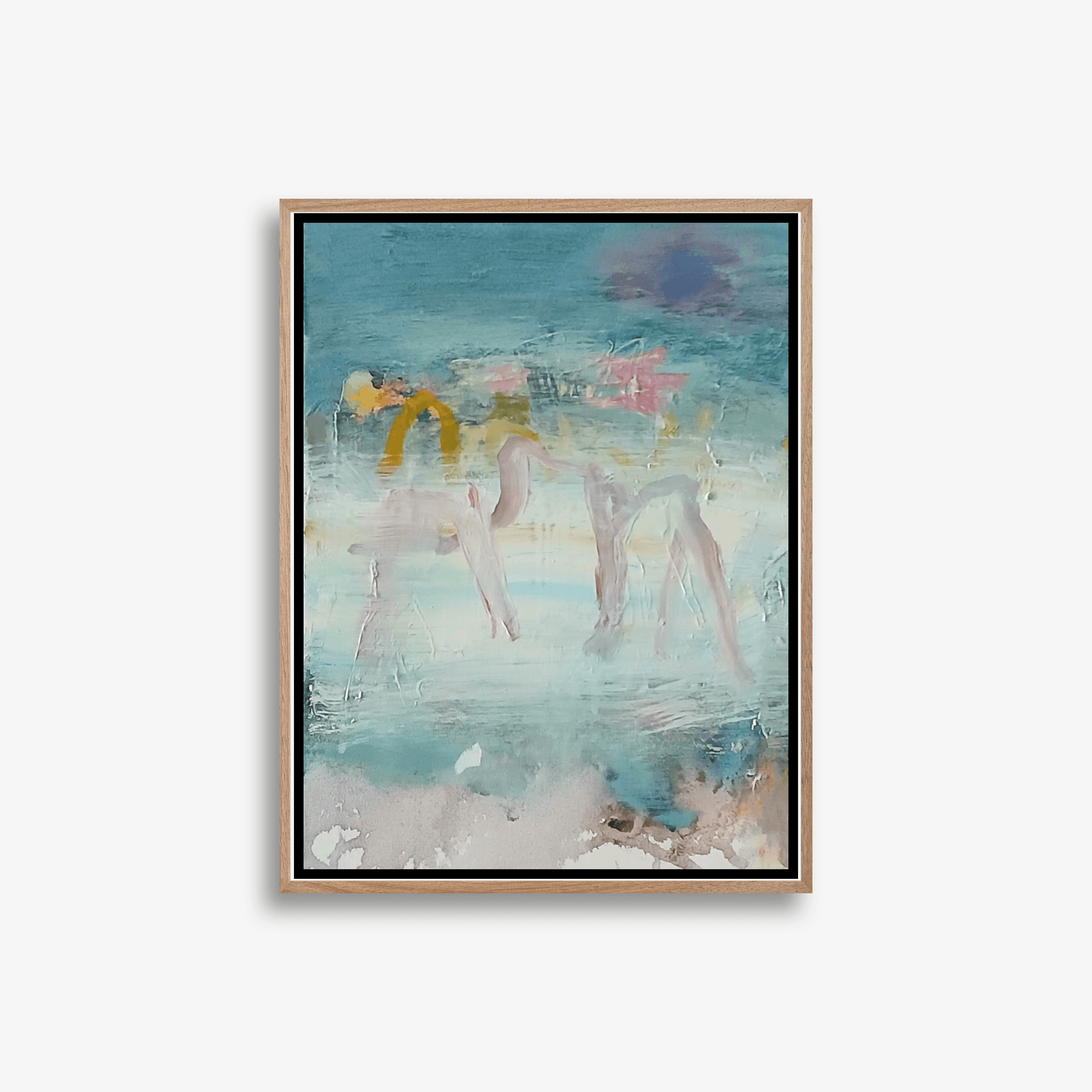 Mythic River 7