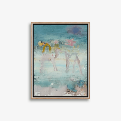 Mythic River 7