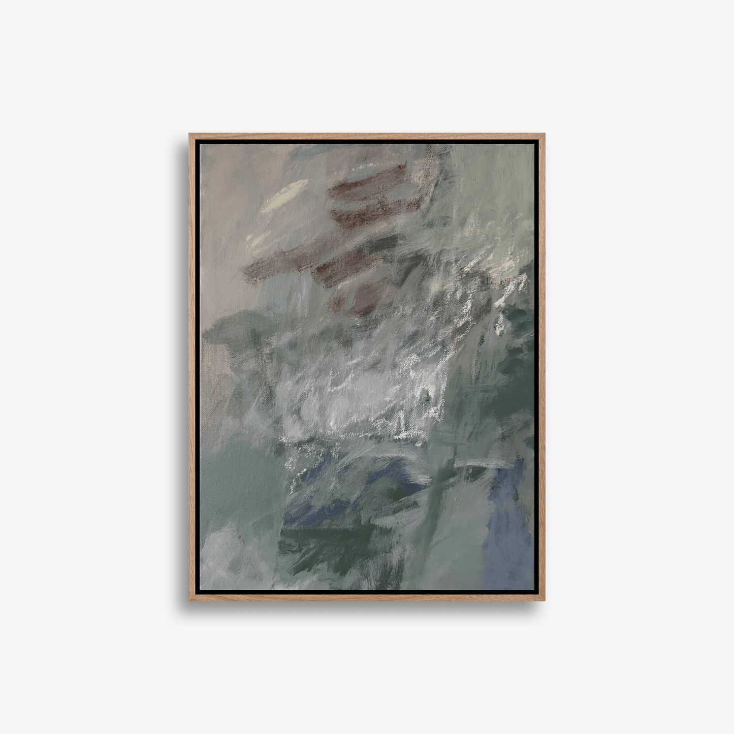 Internal Landscape