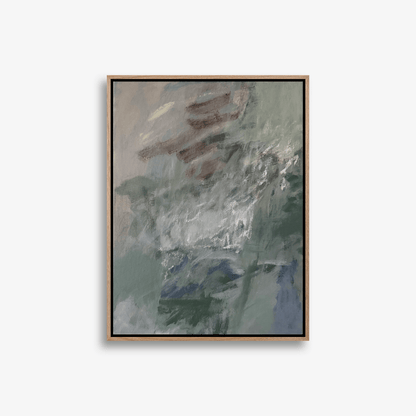 Internal Landscape
