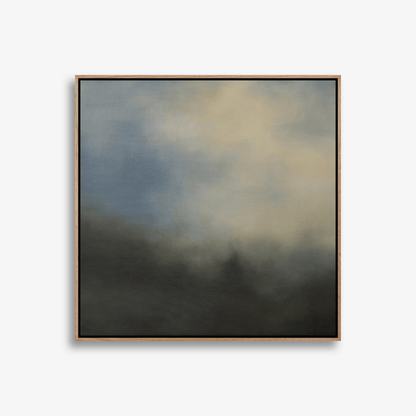 Light through the clouds