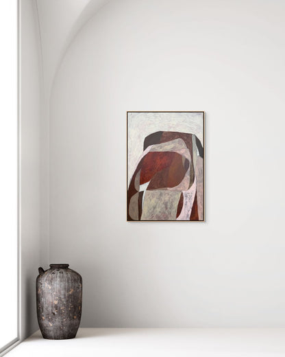 The Wandering / Wondering