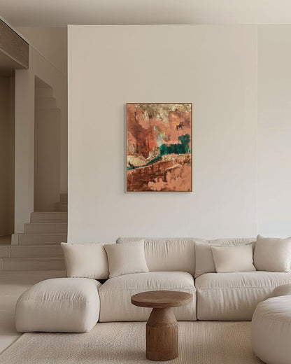 Where The River Breathes